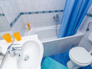 Appartement Cavtat Kenmerken 17