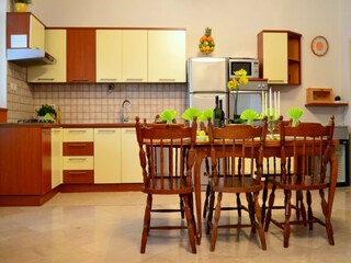 Villa Brsecine Features 11