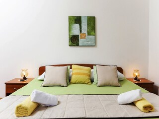 Villa Brsecine Ausstattung 22