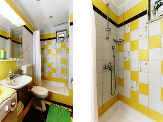 Villa Brsecine Características 16