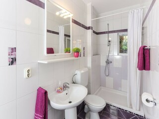 Villa Brsecine Caratteristiche 14