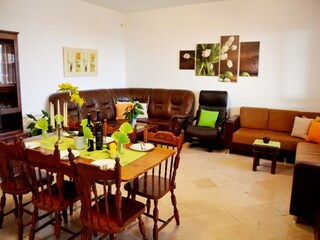 Villa Brsecine Características 22