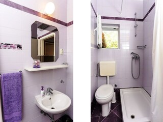 Villa Brsecine Ausstattung 22