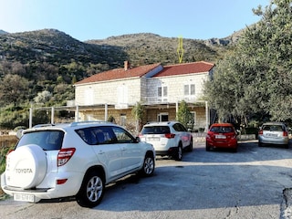 Villa Brsecine Outdoor Recording 5