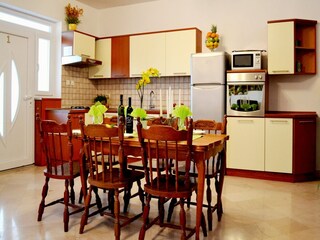 Appartement Brsecine Équipement 15