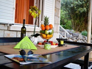 Apartamento Brsecine  16