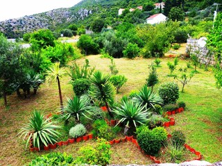 Apartamento Brsecine Grabación al aire libre 4