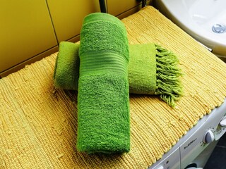 Appartement Brsecine  18