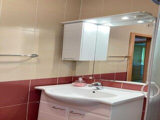 Appartement Blace Équipement 10