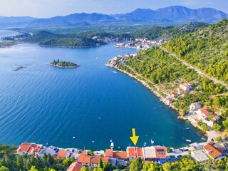 Appartement Blace Environnement 15