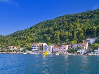 Appartement Blace Omgeving 17