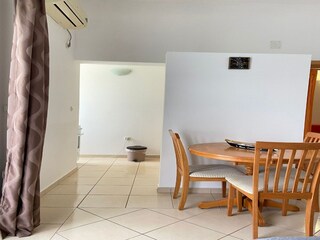 Appartement Blace Équipement 11