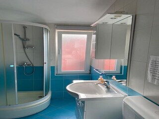 Appartement Blace Équipement 7