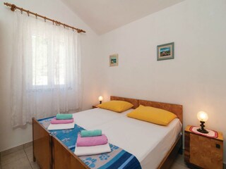 Vakantiehuis Supetar Kenmerken 15