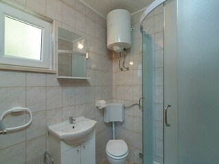 Vakantiehuis Supetar Kenmerken 17