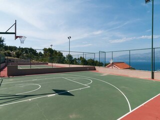 Maison de vacances Supetar  29