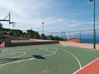 Casa de vacaciones Supetar  31