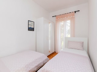 Appartement Supetar Équipement 1