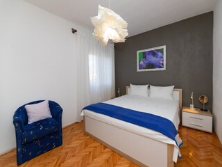 Appartement Supetar Kenmerken 6