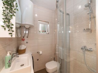 Appartement Supetar Équipement 4