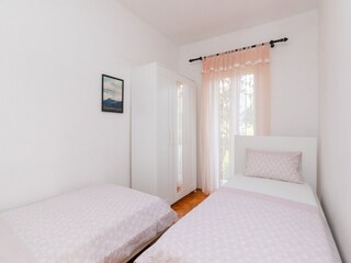 Apartment Supetar Ausstattung 8