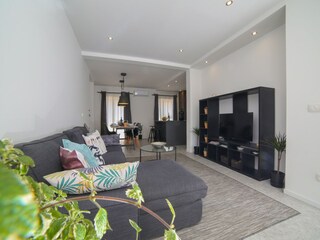 Appartement Supetar Équipement 6