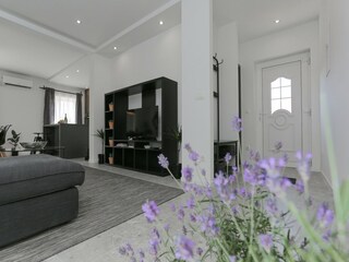 Appartement Supetar Équipement 32