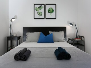 Apartamento Supetar Características 12