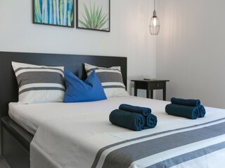 Apartamento Supetar Características 17