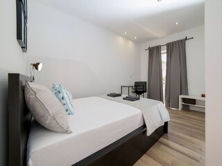 Appartement Supetar Équipement 19