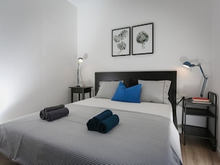 Apartment Supetar Ausstattung 25
