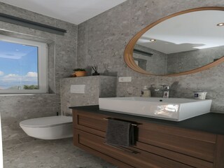 Apartment Supetar Features 32