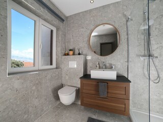 Apartment Supetar Ausstattung 33