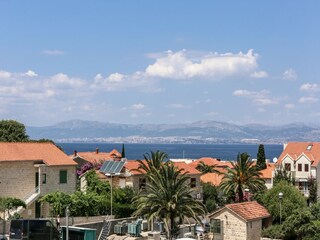 Appartement Supetar  40