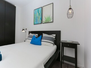 Apartment Supetar Ausstattung 37