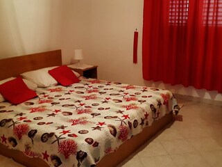 Appartement Kozarica Kenmerken 6