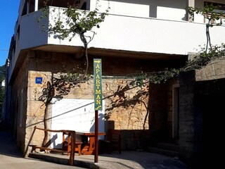 Appartement Kozarica Buitenaudio-opname 3