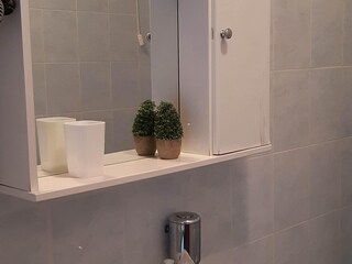 Appartement Kozarica Kenmerken 6