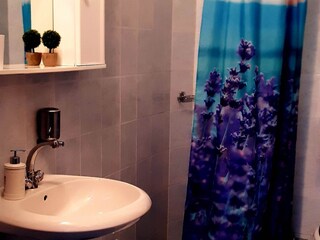 Apartment Kozarica Ausstattung 7