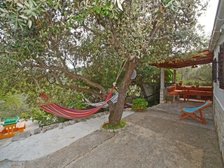 Vakantiehuis Vela Luka  36