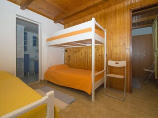 Casa de vacaciones Vela Luka Características 10