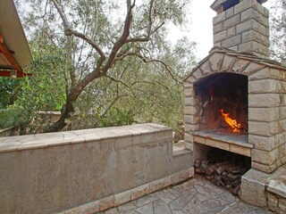 Maison de vacances Vela Luka  32