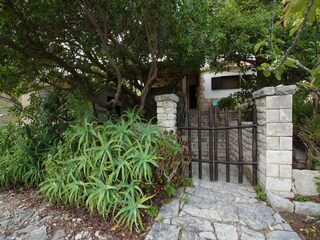 Vakantiehuis Vela Luka Buitenaudio-opname 1