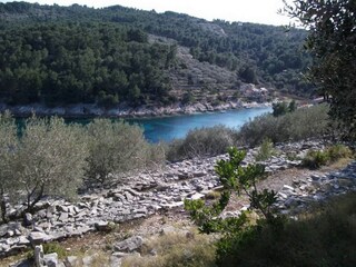 Vakantiehuis Vela Luka  32