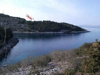 Vakantiehuis Vela Luka  21