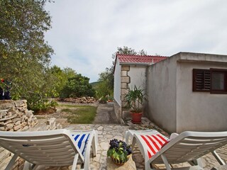 Maison de vacances Vela Luka  24