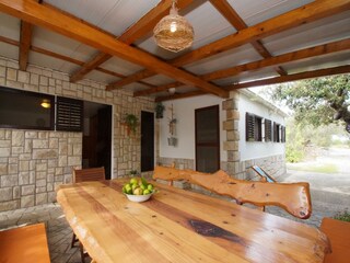 Casa per le vacanze Vela Luka  25