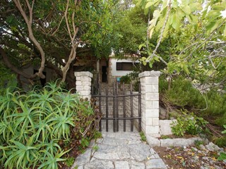 Casa de vacaciones Vela Luka Grabación al aire libre 3