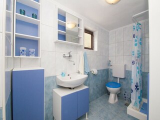 Casa per le vacanze Vela Luka Caratteristiche 16