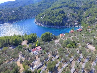 Casa per le vacanze Vela Luka  31